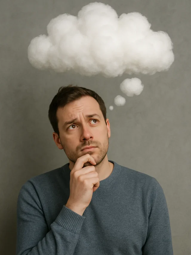 What Does OCD Really Look Like?