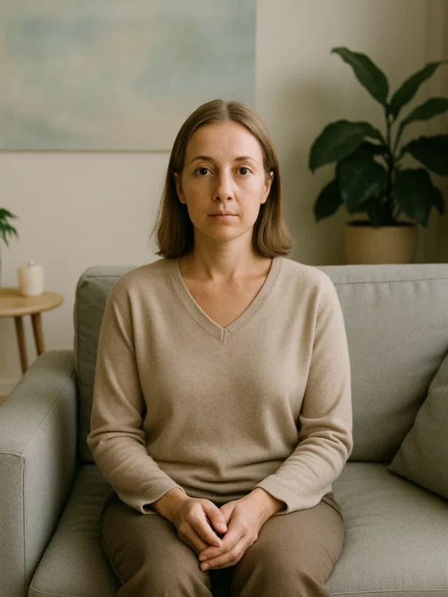 Therapy for Anxiety: When Will You Finally Feel Better?